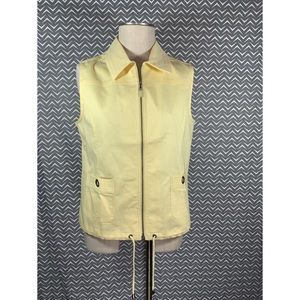 Christopher & Banks Vest